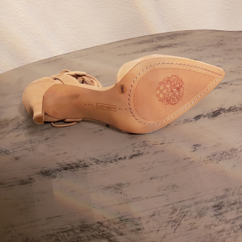 Sam Edelman - Picture 3 of 3